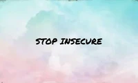 Arti Insecure dalam Bahasa Gaul dan Ciri-Cirinya