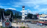 Jelang Liburan Nataru, Ini Pilihan Tempat Wisata di Sumatera Barat