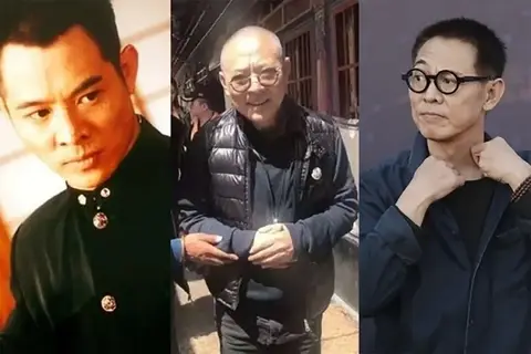 Masih Belum Mau Pensiun, Begini Kondisi Kesehatan Aktor Laga Jet Li saat ini