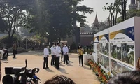 TMII Segera Buka Lagi, Jokowi Berpesan Tarif Jangan Mahal-Mahal