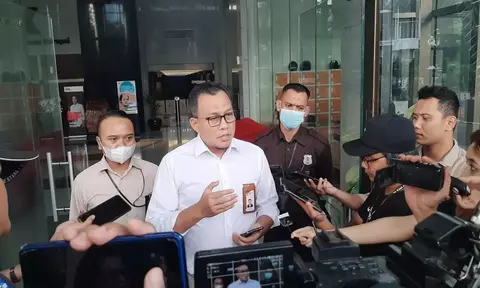 KPK Ngaku Pertimbangkan Potensi Konflik Kepentingan dalam Supervisi Kasus Dugaan Pemerasan SYL