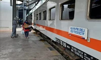 Sambut Libur Nataru 2024, Ini Harga dan Jadwal Kereta Api Putri Deli Medan-TanjungÂ Balai