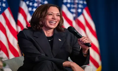 Posisi Kamala Harris Terhadap Palestina, Sama dengan Biden?