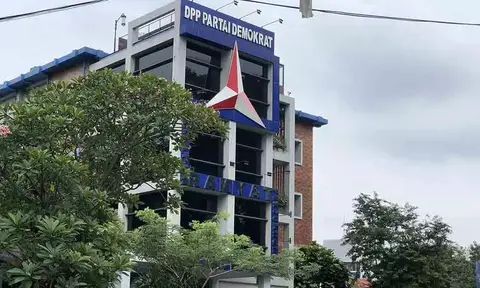 Besok, Surya Paloh Bakal Temui AHY