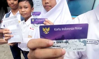Anak Usia Sekolah, Simak Cara Cek Penerima Program Indonesia Pintar 2021