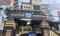 Angka Kriminalitas di Jakarta Timur Turun 10 Persen