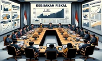 Apa Itu Kebijakan Fiskal? Berikut Pengertian, Tujuan, Jenis, dan Contohnya