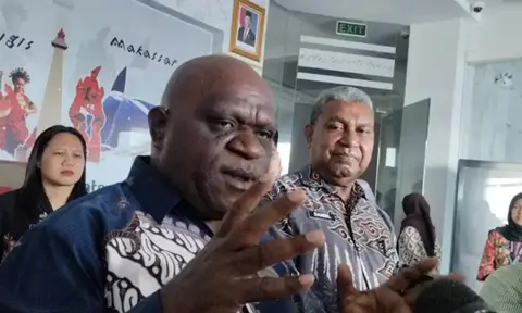 Kritik Dino Patti ke Menlu Sugiono Dinilai “Zonk”: Pigai Ungkap Fakta Diplomasi Indonesia yang Kini Diakui Dunia