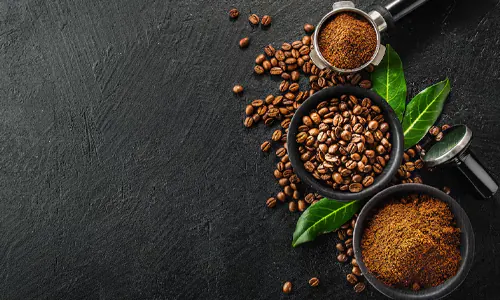 5 Negara Penghasil Kopi Terbesar di Dunia, Indonesia Peringkat Berapa?