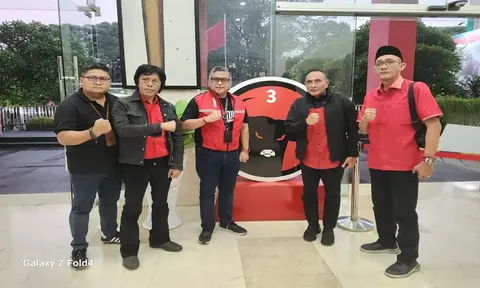Pilgubsu Diperkirakan Tak Akan Ada Kotak Kosong