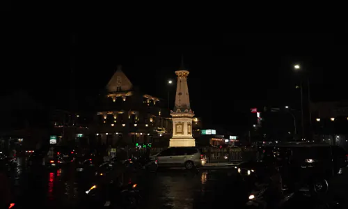 Solo: Napas Budaya dan Daya Tarik yang Tak Pernah Habis