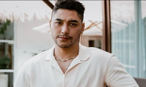 Profil dan Biodata Krisjiana Baharuddin, Lengkap Umur, Agama, Istri, Film dan Perjalanan Karier