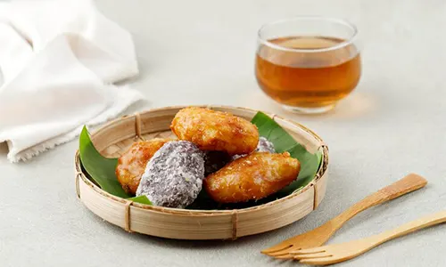 15 Varian Resep Gemblong, Camilan Manis Kenyal yang Mewakili Kekayaan Kuliner Indonesia