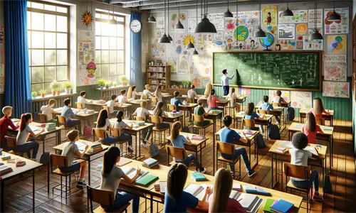 Implementasi Kurikulum Merdeka di Sekolah, Sudah Layak atau Belum Jadi Kurikulum Nasional?