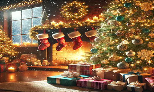 5 Lagu Natal Buat Kamu di Tanah Rantau