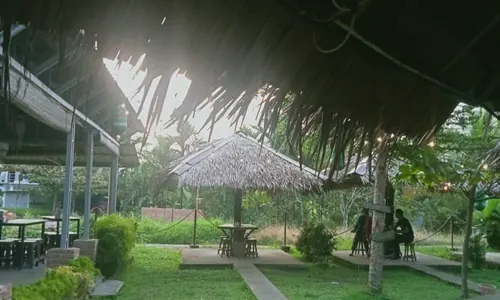 Tuak, Rasa, dan Suara: Lissoii, Merayakan Tradisi dalam Wajah Modern