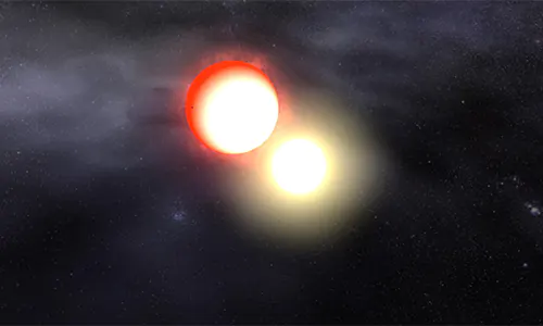 Momen Seumur Hidup: Ledakan Nova dari T Coronae Borealis Akan Hiasi Langit