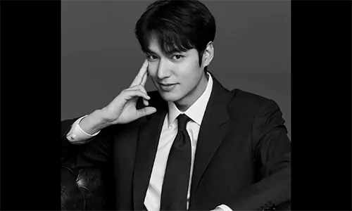 Profil dan Biodata Lee Min Ho Hingga Perjalanan Kariernya