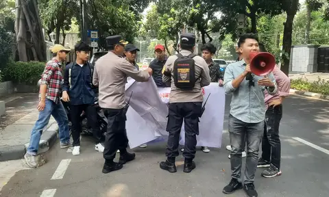 Pengamat: Desakan Memasangkan Prabowo-Ganjar Akan Seperti Iklan bagi Megawati