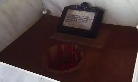 Sumur Tua Lubang Buaya, Saksi Bisu Sejarah Kelam Indonesia