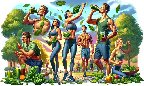 Mengulik 10 Manfaat Daun Sambiloto untuk Kesehatan Pria dan Wanita, Lengkap dengan Cara Mengolahnya