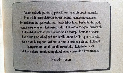 Menyederhanakan Filsafat: Cara Baru Menghadirkan Pembelajaran Kritis di Sekolah