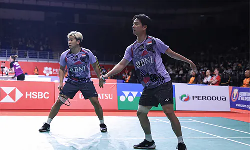 Daftar Lengkap Wakil Indonesia di Thailand Open 2023, Ada Chico hingga Putri KW