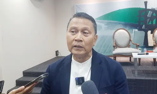 SYL Jadi Tersangka KPK, PKS: Tak Pengaruhi Dukungan Nasdem dan Anies-Muhaimin di Pilpres 2024