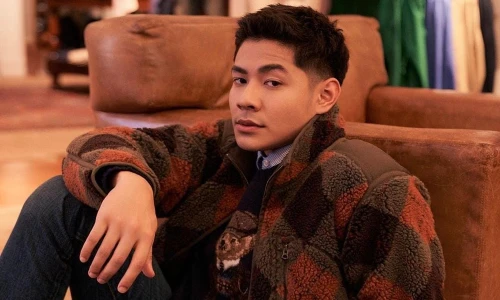 Profil dan Biodata Meerqeen, Lengkap Agama, Nama Asli, Umur, Pacar dan Perjalanan Karier