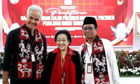 PDIP Oposisi, Analis: Jadilah Anjing Penggonggong, Macan Penggigit, dan Banteng Penggeruduk