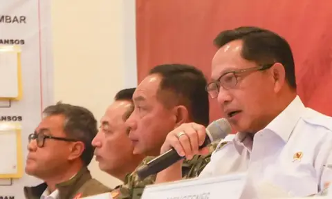 Penguatan Penanganan Bencana di Sumatera: Polri dan TNI Tambah Ribuan Personel untuk Evakuasi, Rehabilitasi, hingga Pemulihan Masyarakat