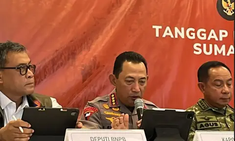 Menteri PU Ungkapkan 81 Persen Jalan Nasional Terdampak Bencana Sumatra Sudah Berfungsi