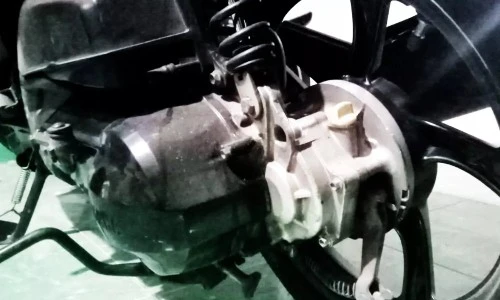 Kenali Gejala Awal Kendaraan harus Turun Mesin