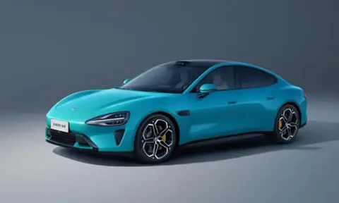 Pabrik Baterai Diresmikan, Indonesia Siap Jadi Pemain Mobil Listrik Global