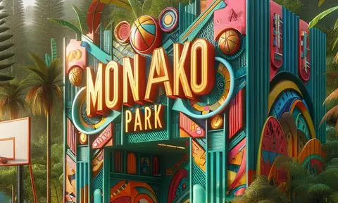 Monako Park Medan: Daya Tarik, Harga Tiket Masuk dan Lokasinya