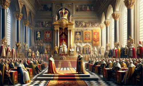 Apa itu Monarki? Berikut Pengertian, Jenis, dan Contoh Negara Penganutnya