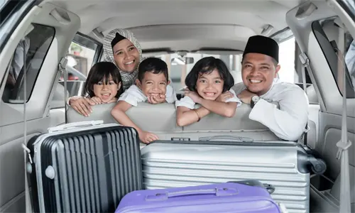 Ternyata Ini Kepanjangan Mudik, Lengkap dengan Pengertian hingga Tips Aman agar Perjalanan Menjadi Lancar