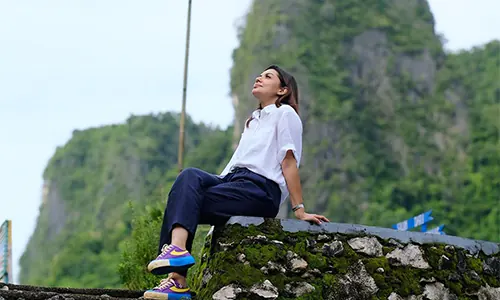 38 Quotes Najwa Shihab yang Inspiratif dan Tegas Tentang Kehidupan