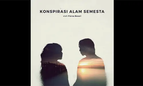 Lirik dan Chord Nadir – Fiersa Besari, Lengkap dengan Maknanya