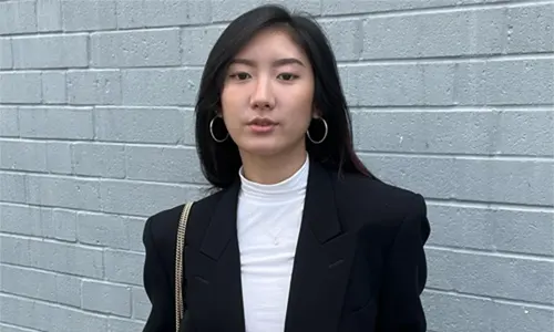 Profil dan Biodata Nathalie INTM Cycle 3, Lengkap dengan Umur, Agama, Asal, Tinggi Badan hingga Fakta Menarik