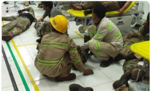 Petaka Industri Nikel Indonesia, Puluhan Orang Tewas Akibat Kecelakaan Kerja