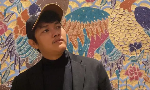 Profil dan Biodata Nopek Novian, Komika Jebolan SUCI IX