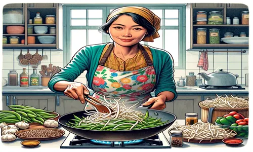 Intip 15 Resep Olahan Toge yang Lezat dan Bergizi