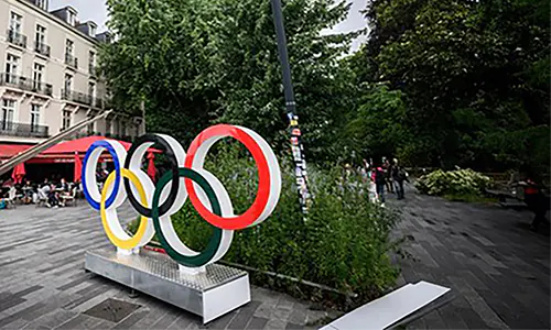 Larangan Hijab Atlet Prancis di Olimpiade 2024 Tuai Kecaman Lembaga HAM Internasional