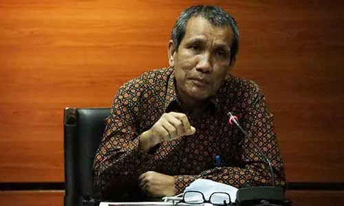KPK akan Panggil Rafael Alun Terkait Kepemilikan Harta Rp56 Miliar