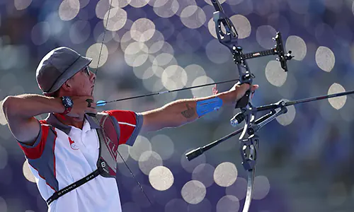 Olimpiade 2024: Ini Jadwal Pertandingan Atlet Indonesia