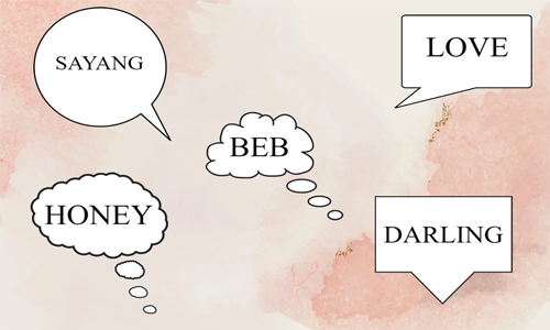 Ide Nama Panggilan Buat Doi Yang Unik dan Romantis
