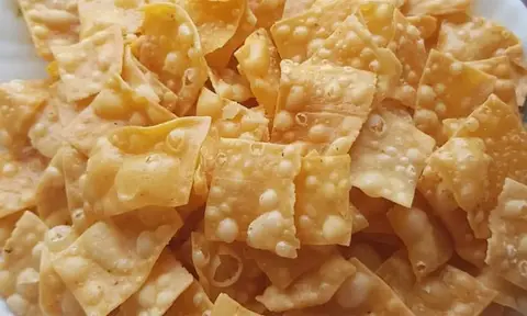 Resep Kerupuk ala Rumahan Anti Gagal dan Praktis