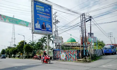 Doorprize bagi Pembayar Pajak di Pematang Siantar, Pengamat: Akal-akalan Untuk Senangkan Kelompok Tertentu
