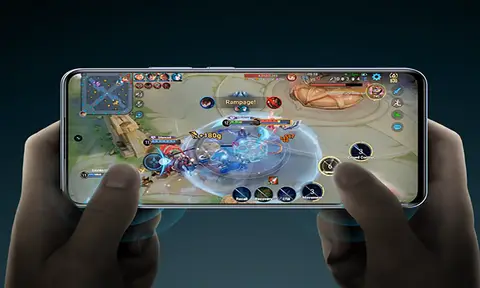 Dukung Pengalaman Gaming, Realme 13 Hadir dengan Layar AMOLED 120Hz dan Snapdragon 685